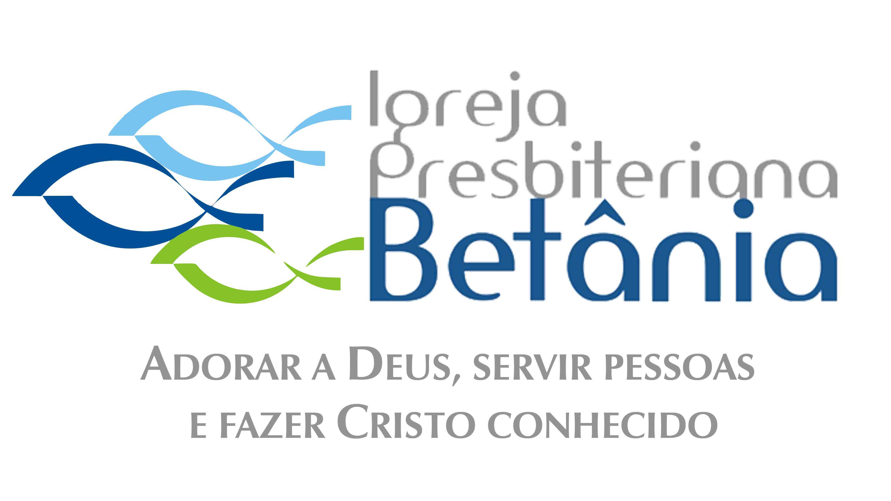 Igreja Presbiteriana Betânia